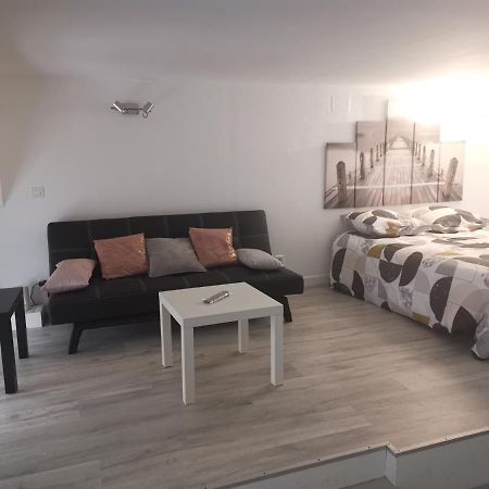 Ferienwohnung Beau Studio Renove Lumineux , Calme , Wifi Cahors Exterior foto